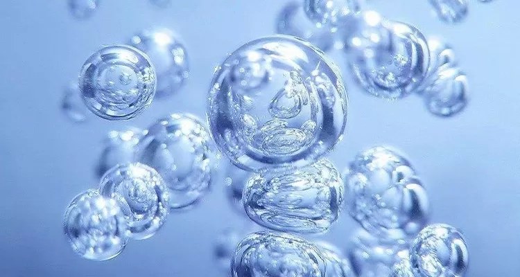 Hyaluronic Acid image