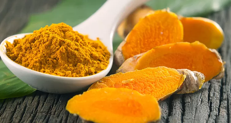 Turmeric image