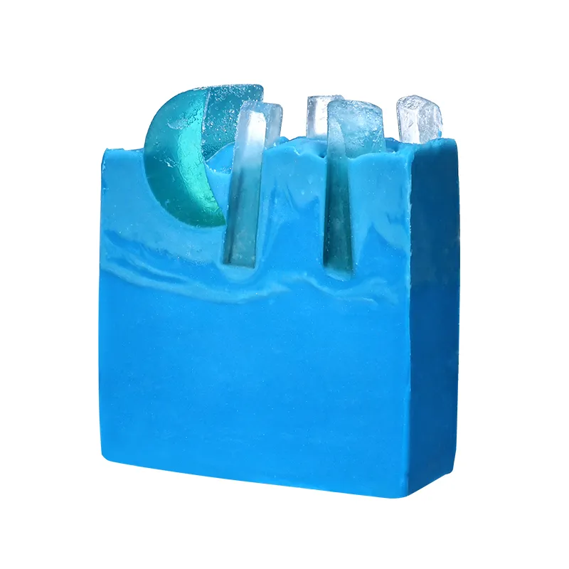 12 Constellation Soap image