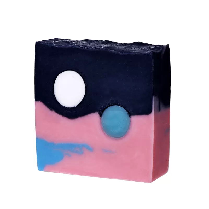12 Constellation Soap (Gemini) image