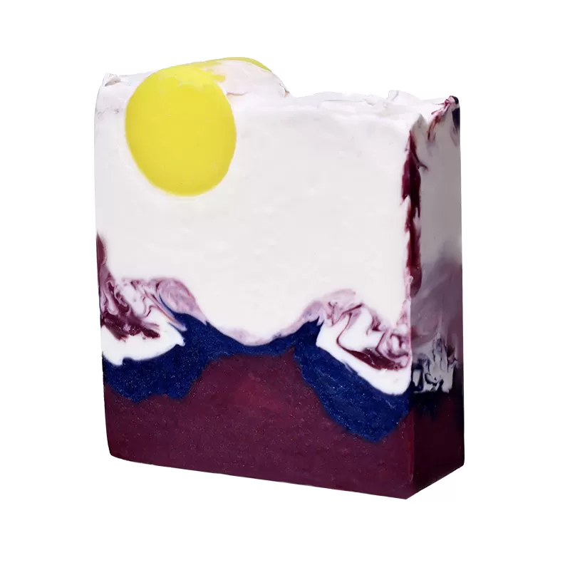 12 Constellation Soap (Leo) image