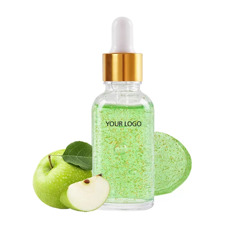 Anti aging 24K Gold Fruit Serum image