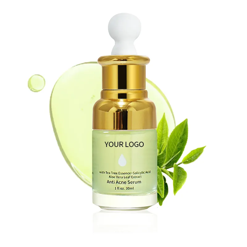 Anti Acne Serum image