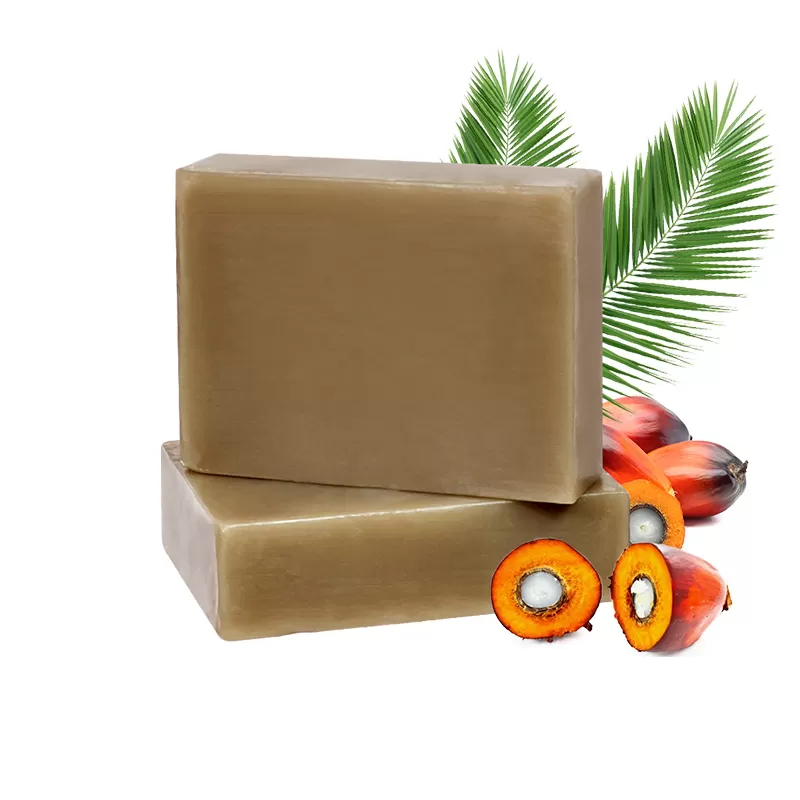 Batana Oil Shampoo Bar image