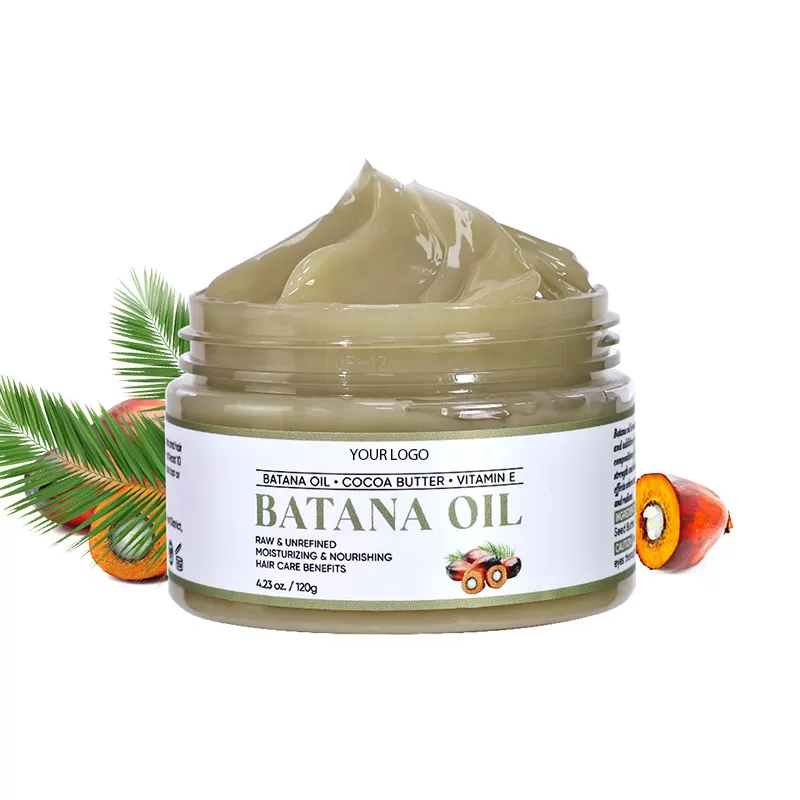 Batana Oil image