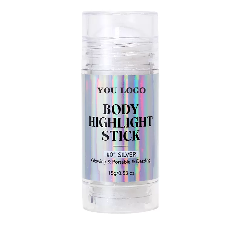 Body Highlight Stick Series (#01Silver) image