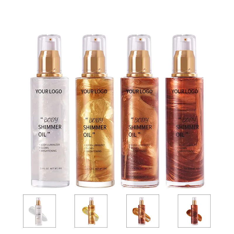 Body Luminizer image