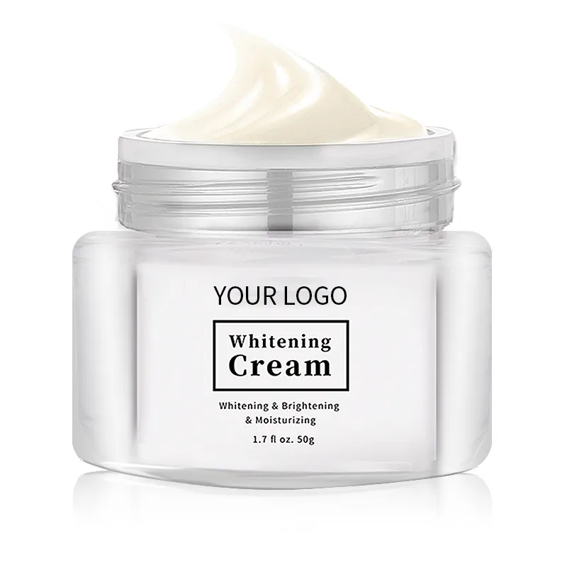 Brightening Facial Cream image