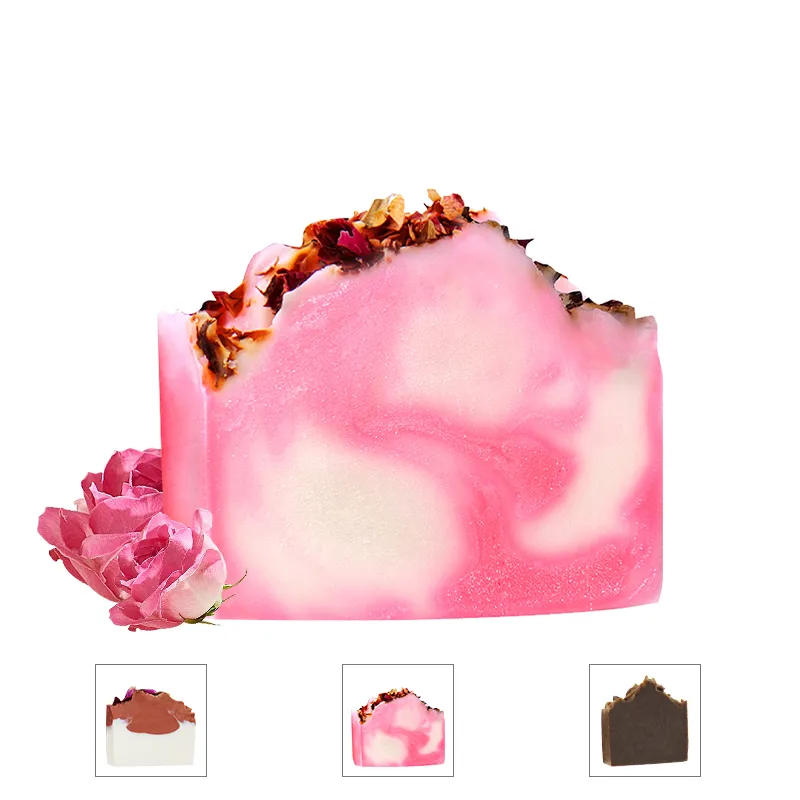 Cold Press Soap image