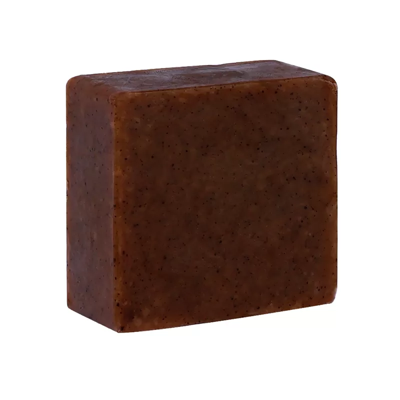 Cold pressed men's soap image