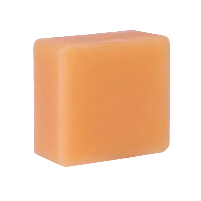 Cold pressed men's soap image