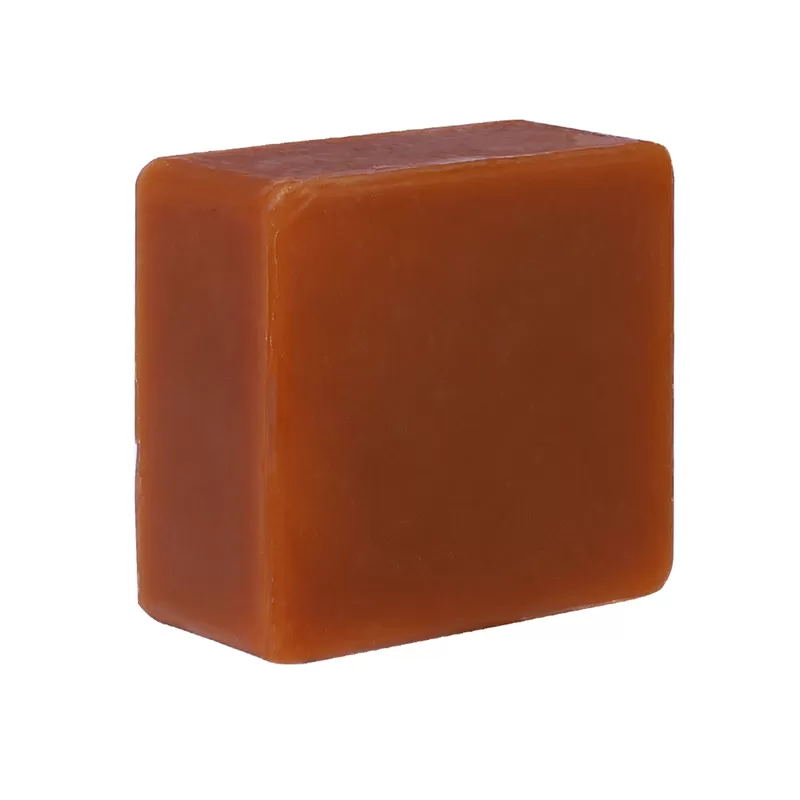 Cold pressed men's soap image