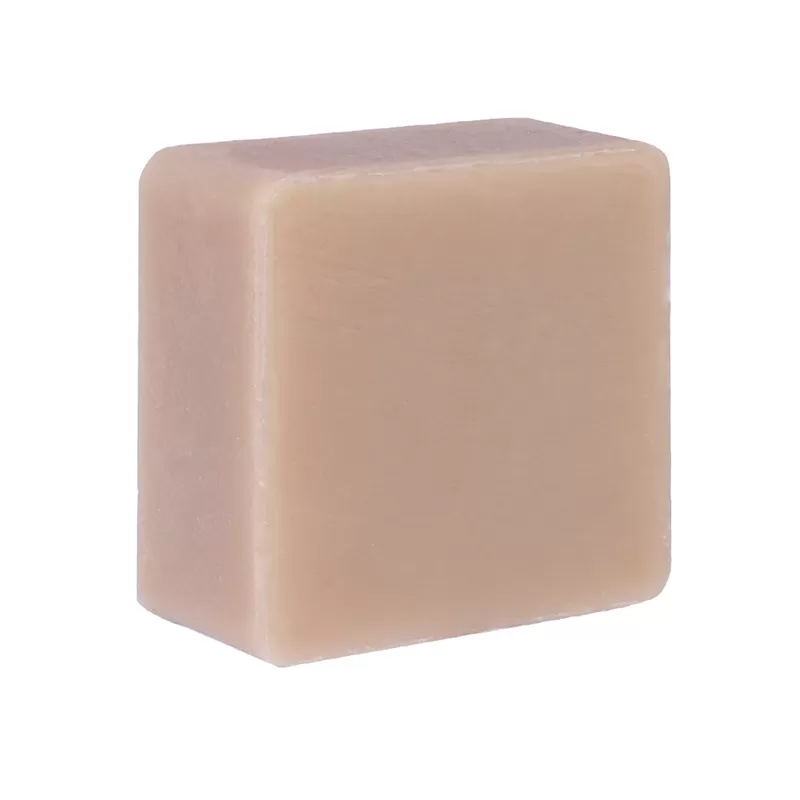Cold pressed men's soap image