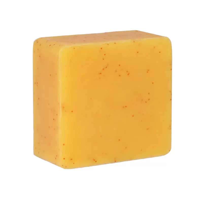 Cold pressed men's soap image