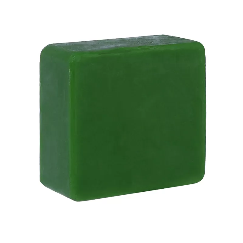 Cold pressed men's soap image