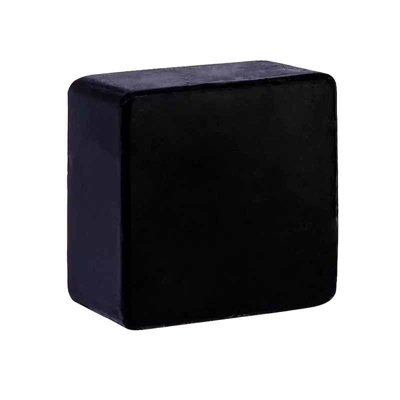 Cold pressed men's soap image