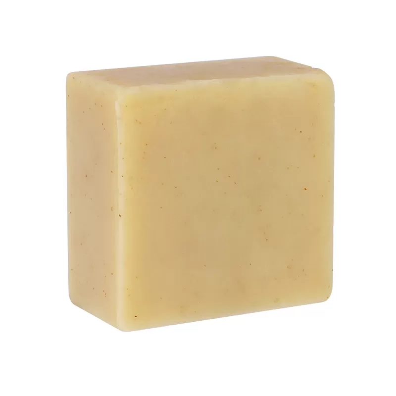 Cold pressed men's soap image