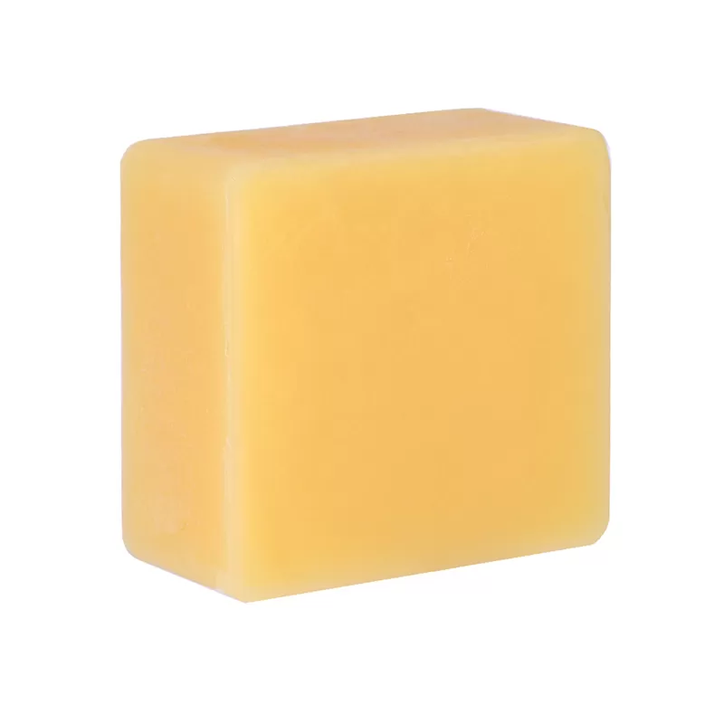Cold pressed men's soap image