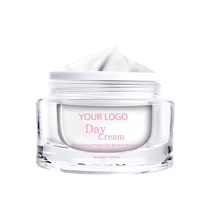 Day Cream image