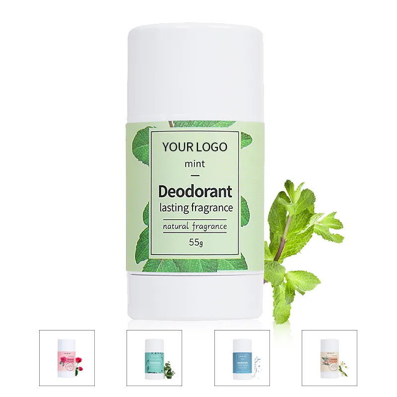 Deodorant Antiperspirant image