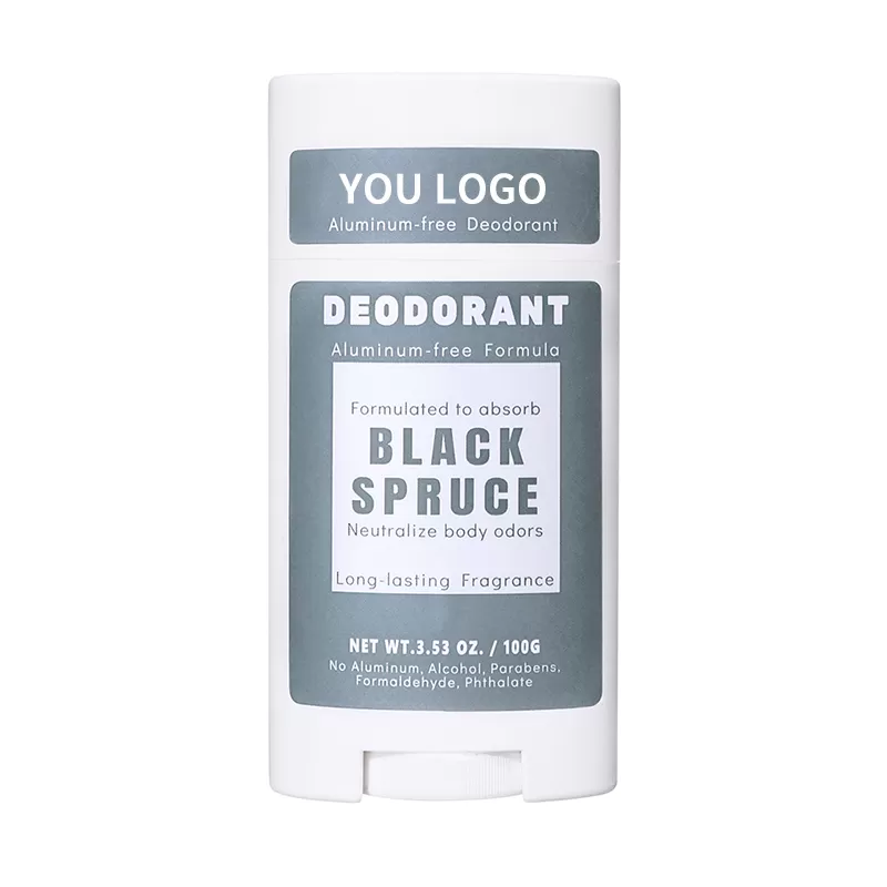 Deodorant (Black Spruce) image
