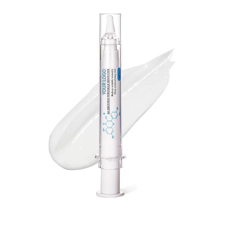 Instant Deep Wrinkle Filler Eye Cream image