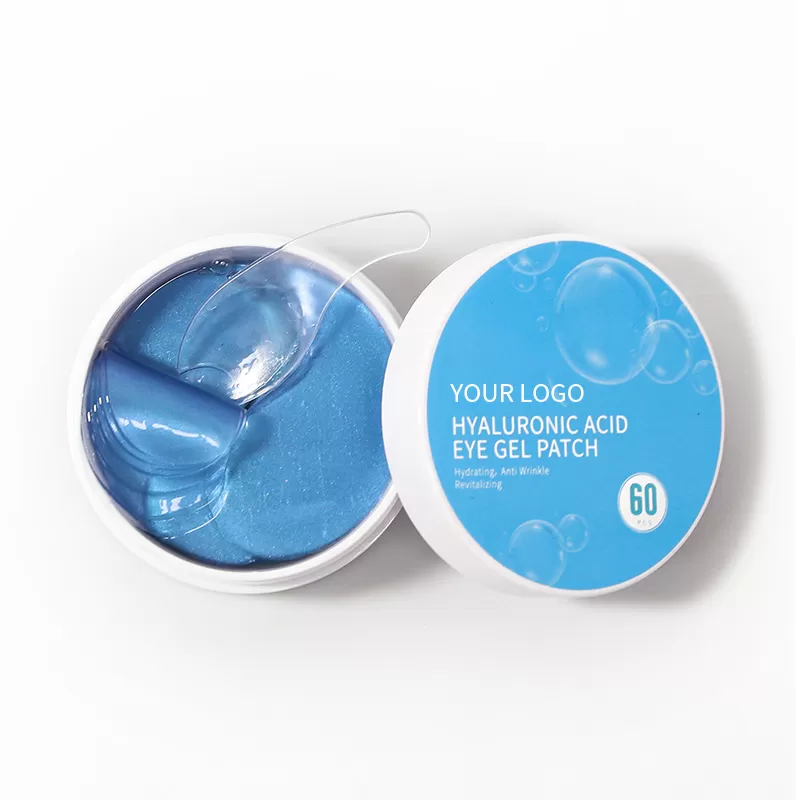 Collagen Under Eye Patches image
