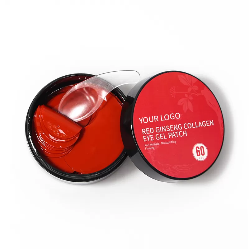 Collagen Under Eye Patches image