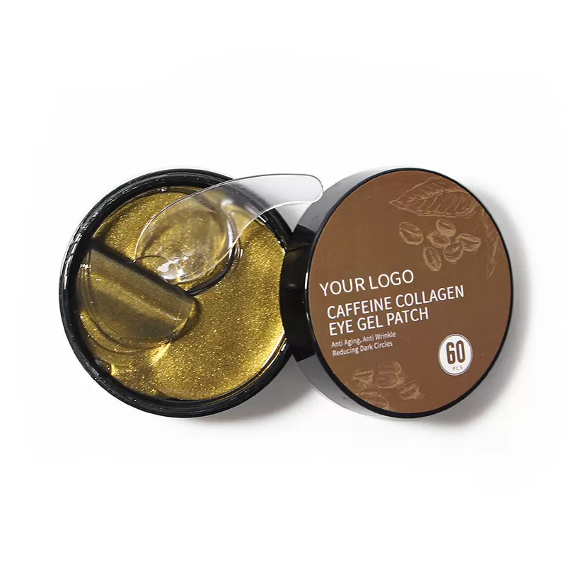 Collagen Under Eye Patches image