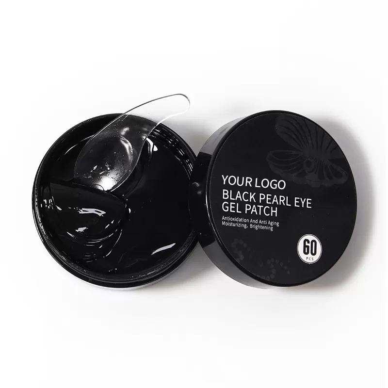 Collagen Under Eye Patches image