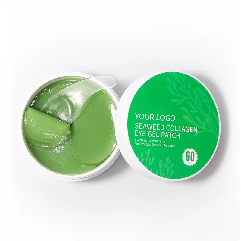 Collagen Under Eye Patches image