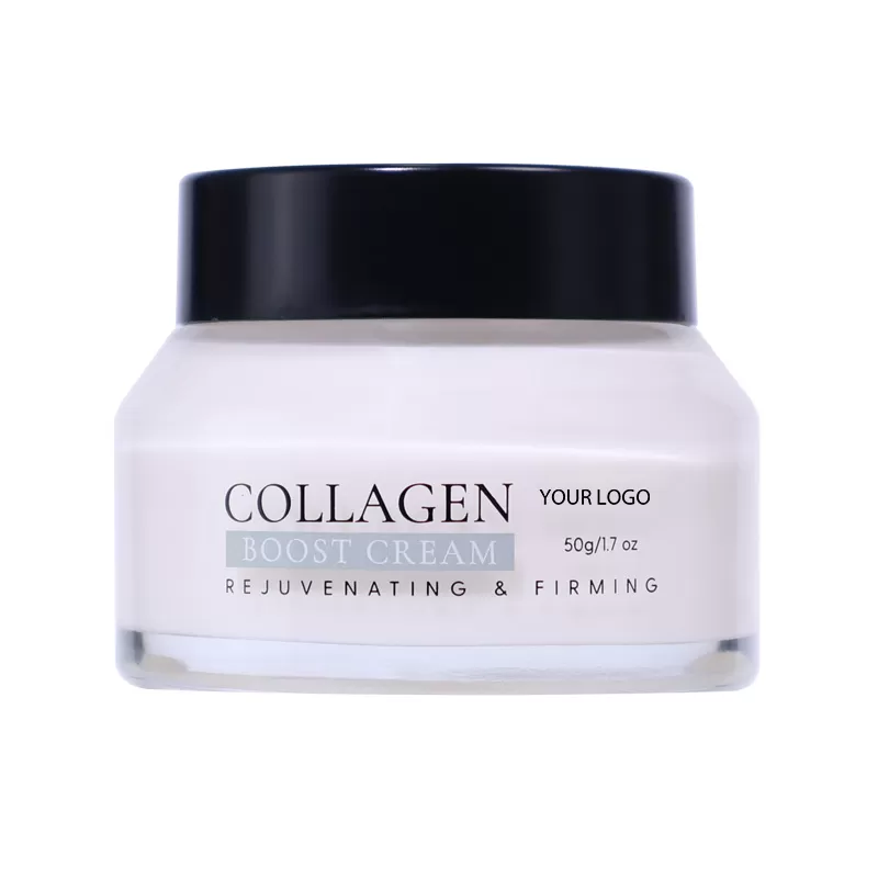 Collagen Boost Cream image
