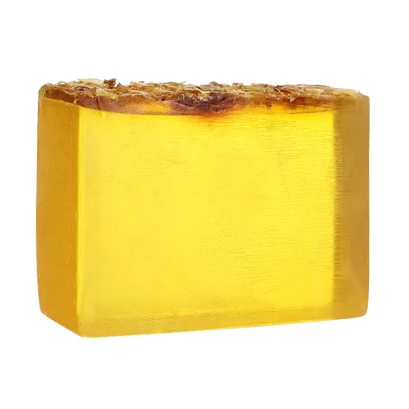 Jasmine Essential oil soap image