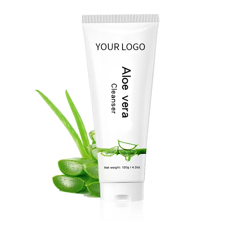 Aloe Vera Cleanser image