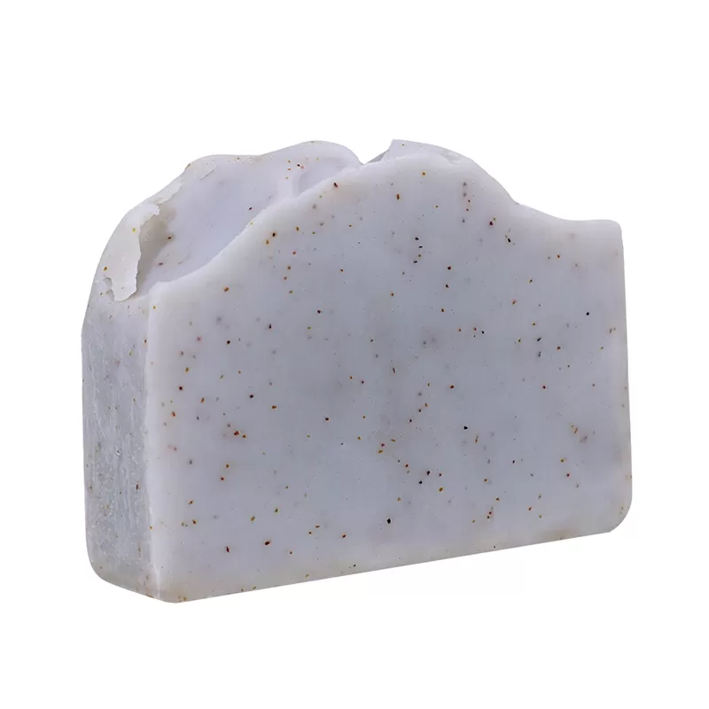 Handmade cold pressed soap image