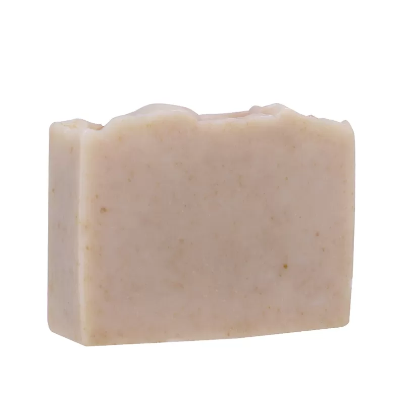 Handmade cold pressed soap image