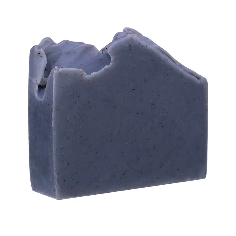 Handmade cold pressed soap image