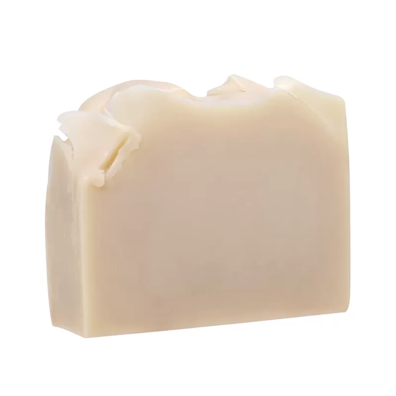 Handmade cold pressed soap image