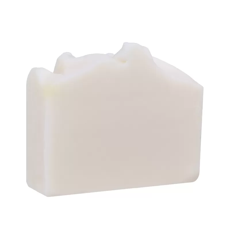 Handmade cold pressed soap image