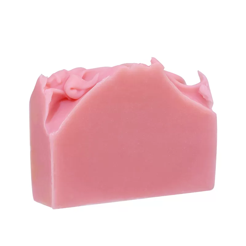 Handmade cold pressed soap image
