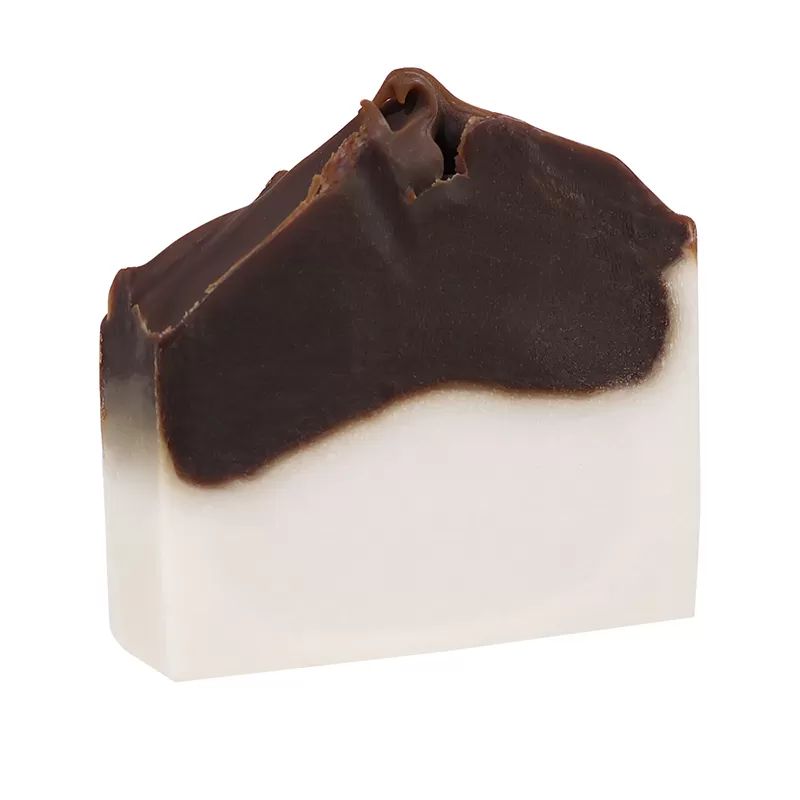 Handmade cold pressed soap image