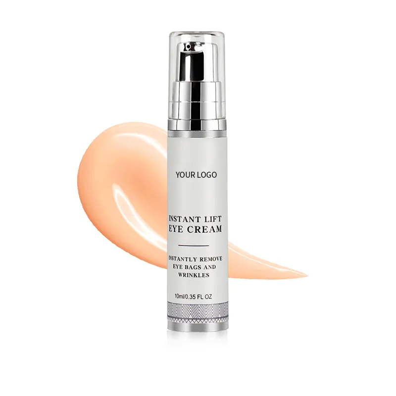 Instantly Depuffing Eye Cream image