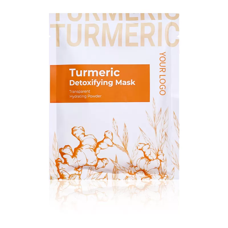 Hydrating Mask Powder image
