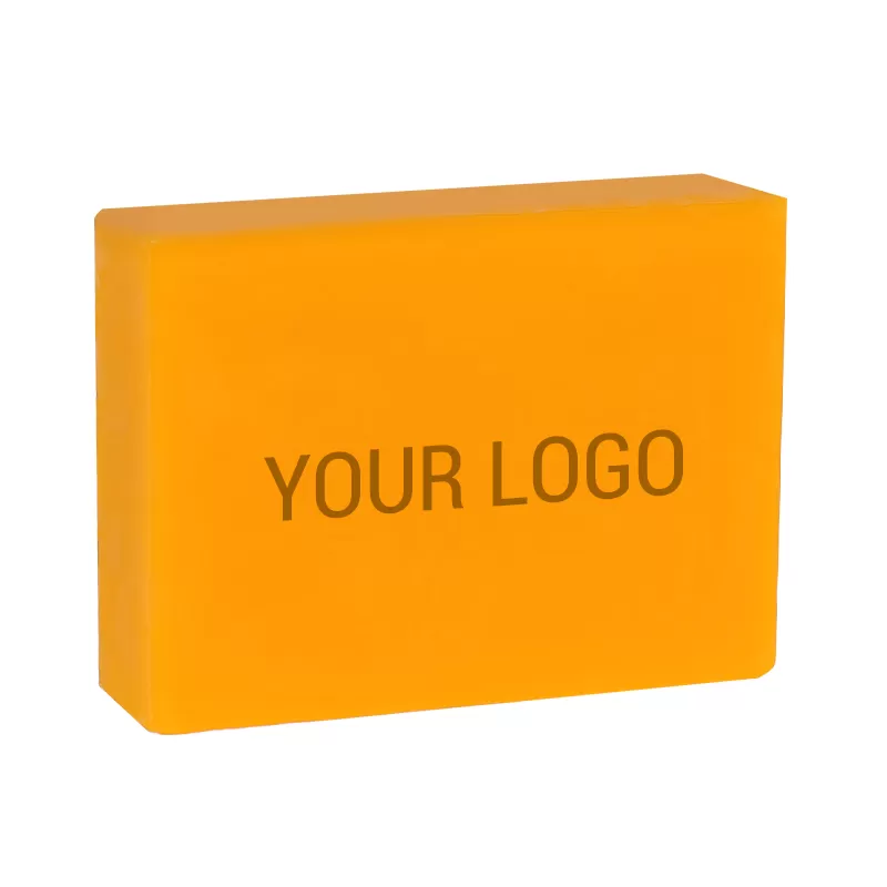 Kojic acid turmeric soap image
