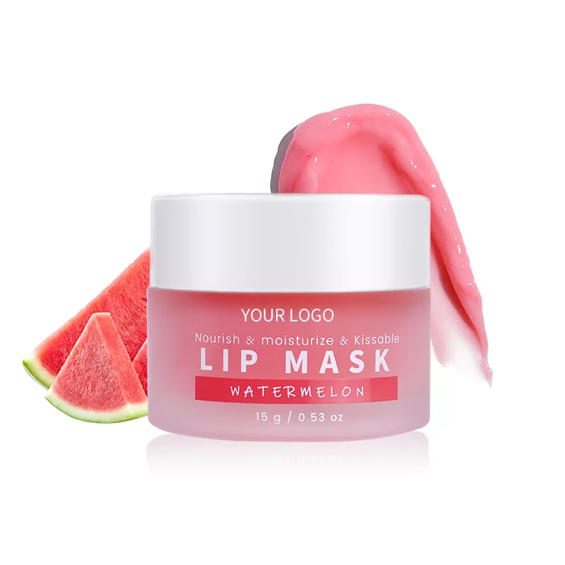 Watermelon Lip Sleeping Mask image