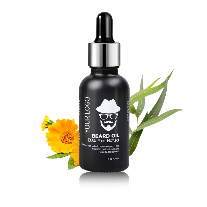 Beard Oil image