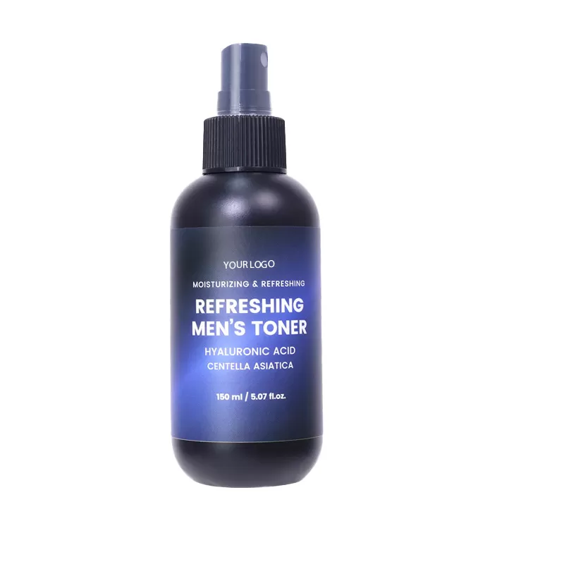 Refreshing Men's Toner image