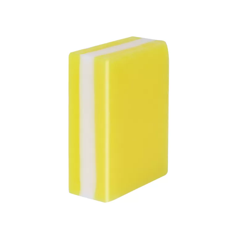 Multi-color whitening soap image