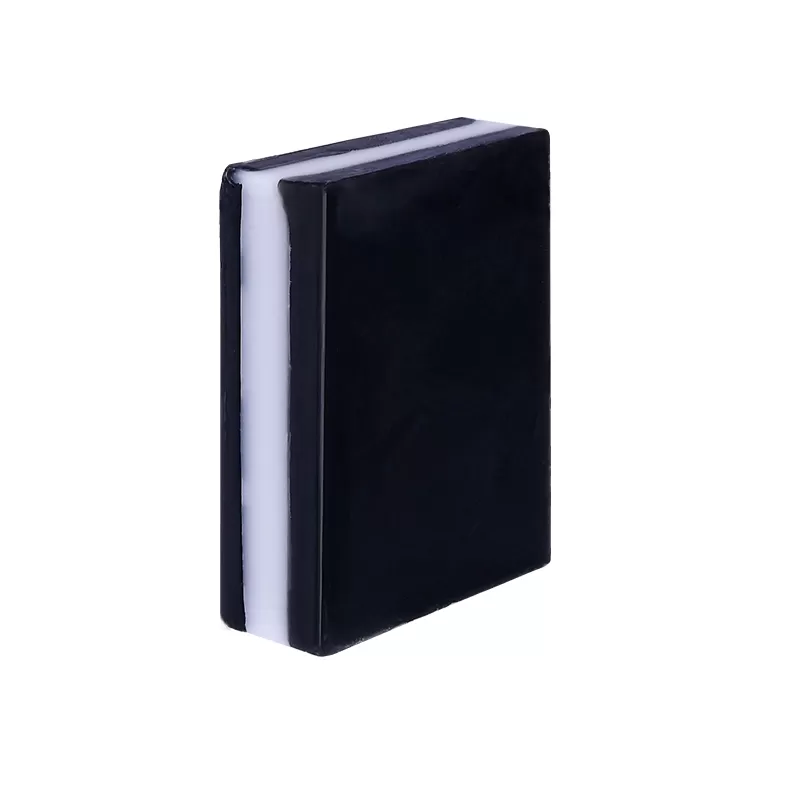 Multi-color whitening soap image