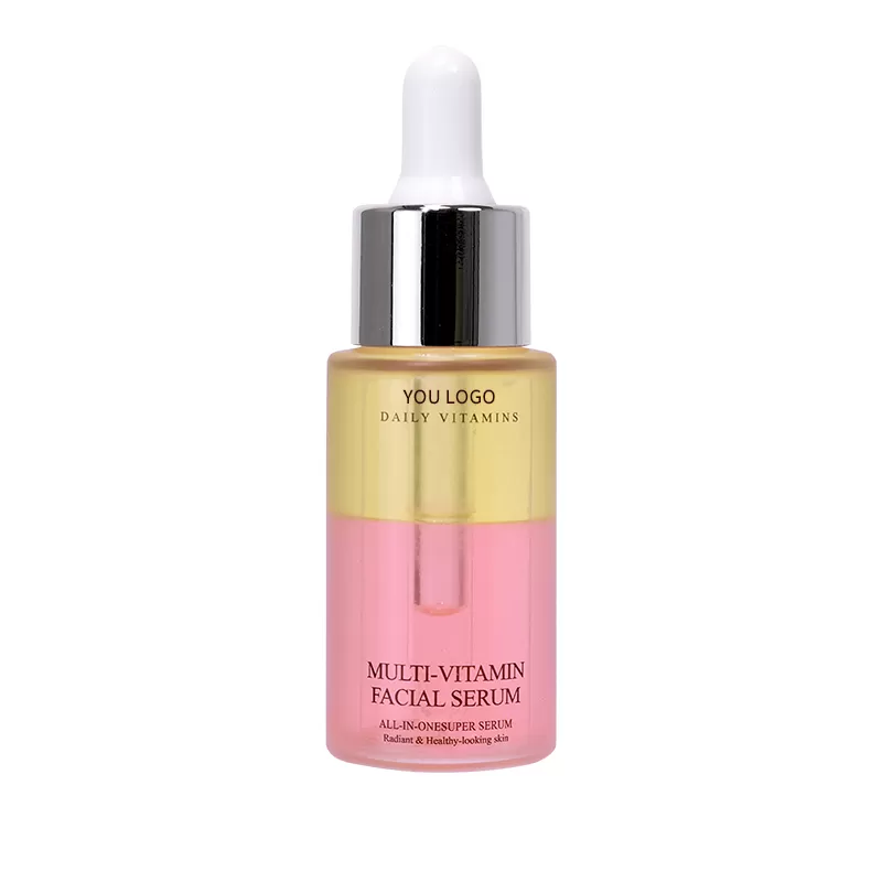 Multi-vitamin Face Serum image